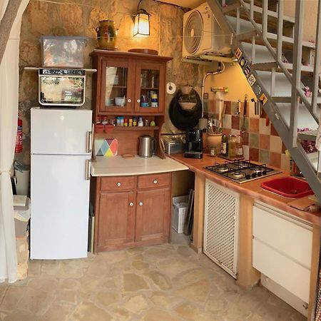 Dachterrassenzimmer In Romantischem Landhaus Mit Pool El Largo Eksteriør bilde